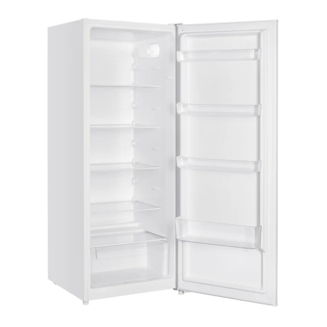 Haden HL316W-E 55cm x 143cm high larder fridge
