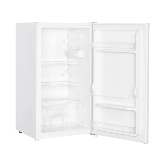 Haden HL794W-E 47cm larder fridge with 2 glass shelves