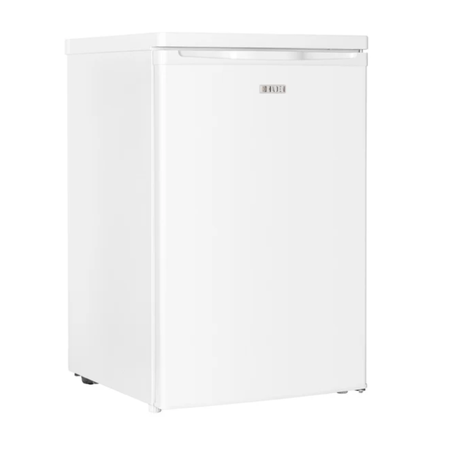 Haden HR111W-E fridge with 4 star ice box 55cm – white