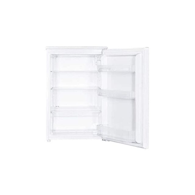 Haden HR128W-E Under counter larder fridge 55cm - white
