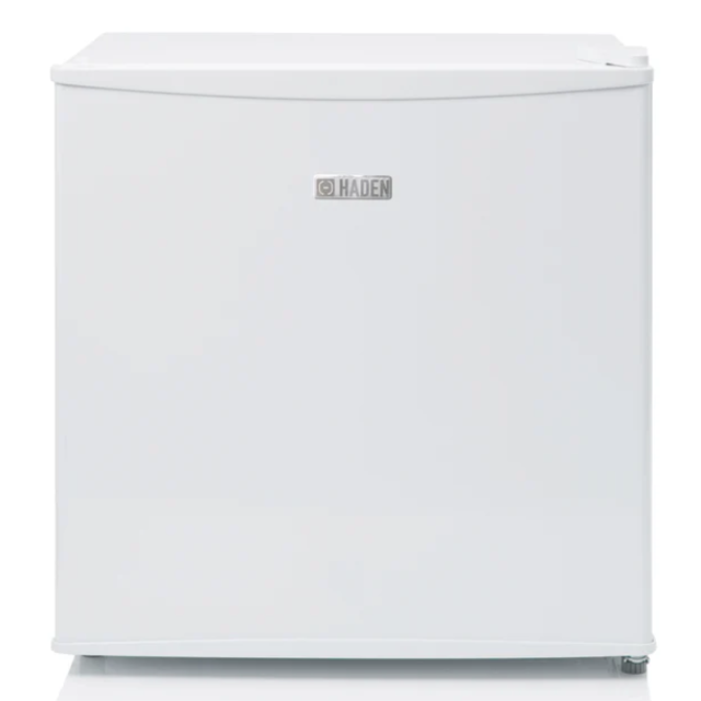 Haden HR55W 44cm Table Top Larder Fridge with chill box