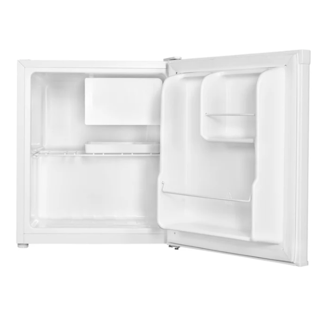 Haden HR55W 44cm Table Top Larder Fridge with chill box