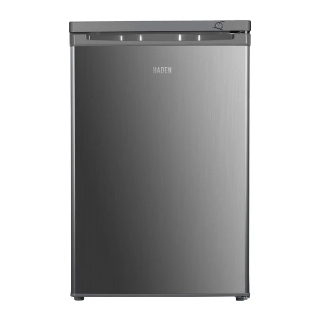 Haden HZ184IX Under counter Freezer 55cm – inox