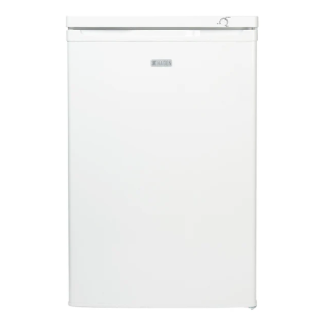 Haden HZ184W 55cm Under Counter – Freezer