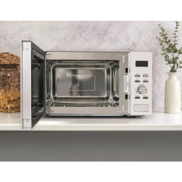 Hamilton Beach 30L Family Microwave - Black