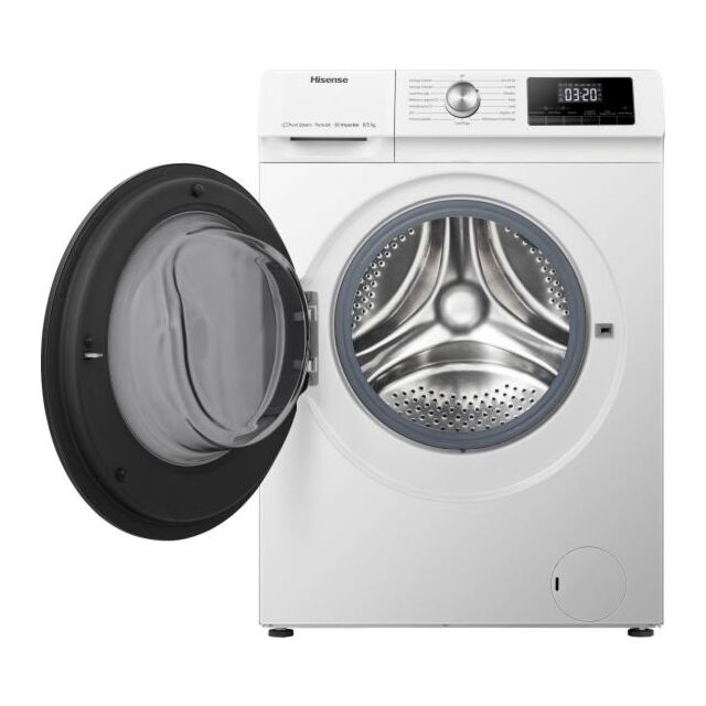 Hisense WDQA8014EVJM 8Kg/5Kg Washer Dryer