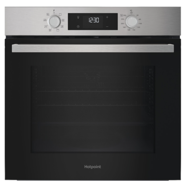 Hotpoint HO3K55HX Built In Electric Oven