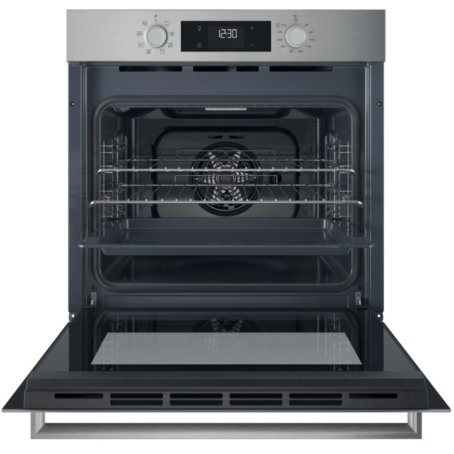 Hotpoint HO3K55HX Built In Electric Oven