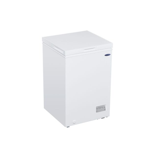 Ice King CF100EW 4* Freestanding 98 Litre Chest Freezer
