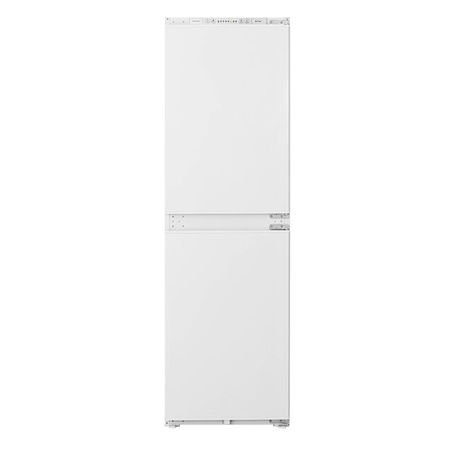 IceKing IKBI5050FF 50/50 Built In Frost Free - White