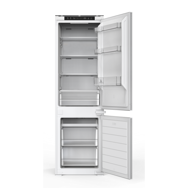 IceKing IKBI7030TFF 70/30 Built In Frost Free - White