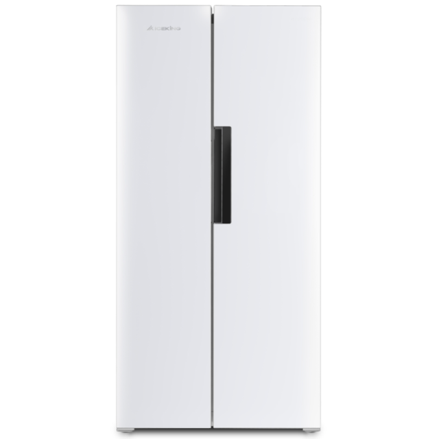 IQ30-SBS178W Side by Side Fridge Freezer 