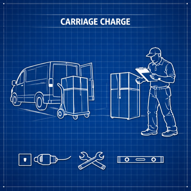 Carriage Charge