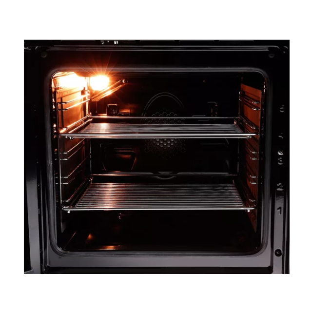 Leisure CS90F530X Cuisinemaster 90cm Dual Fuel Range Cooker - Stainless Steel