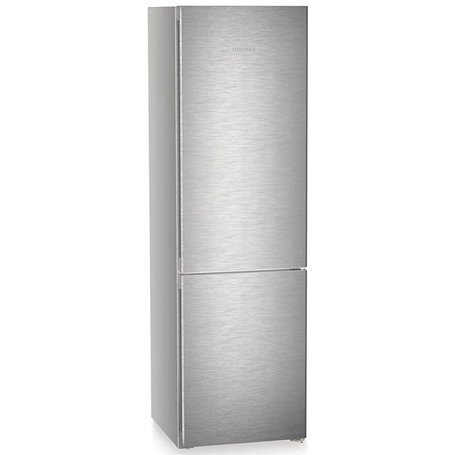 Liebherr CNSDA5723 Plus EasyFresh, EasyTwist-Ice, NoFrost, DuoCooling, 3 Freezer Drawers