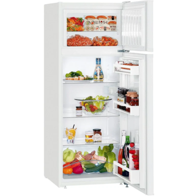 Liebherr CTE2531 Comfort 55cm Fridge Freezer