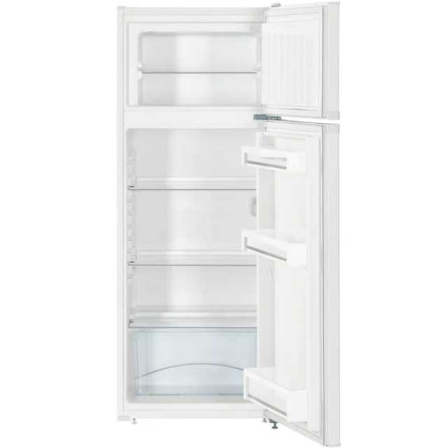 Liebherr CTE2531 Comfort 55cm Fridge Freezer