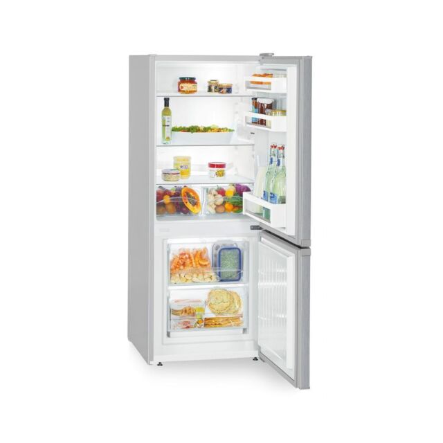 Liebherr CUELE2331 Comfort 137.2x55.0x63.0 2 Freezer Drawers, SmartFrost Energy:E