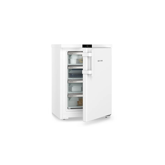 Liebherr FNDI1624-20 60Cm No Frost Undercounter Freezer Energy:D