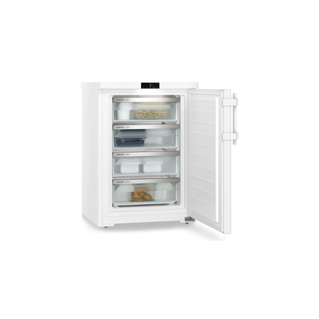 Liebherr FNDI1624-20 60Cm No Frost Undercounter Freezer Energy:D