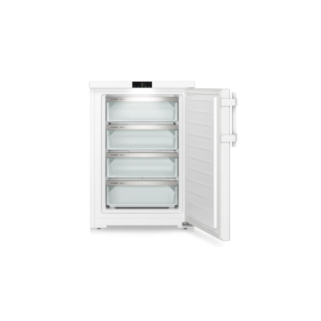 Liebherr FNDI1624-20 60Cm No Frost Undercounter Freezer Energy:D