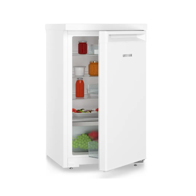 Liebherr RD1200 Pure 50cm Larder, Recessed Handle 85.0 x 50.0 x 60.7 110