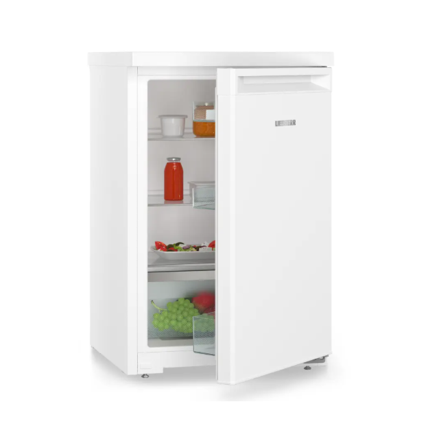 Liebherr TK14VD00 Pure 55Cm Larder Fridge, Recessed Handle 85.0 X 55.0 X 60.7 125