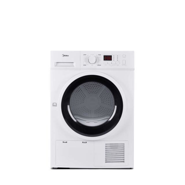Midea MDG09EH80-1 Tumble Dryer
