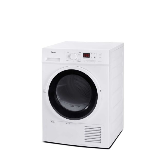 Midea MDG09EH80-1 Tumble Dryer