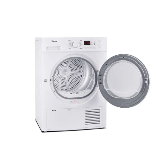Midea MDG09EH80-1 Tumble Dryer