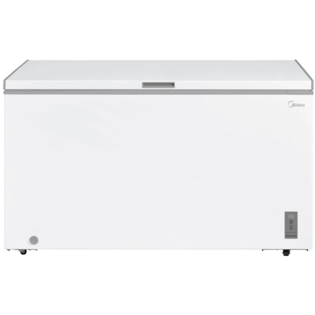 Midea MDRC564FZE01 418l Chest Freezer