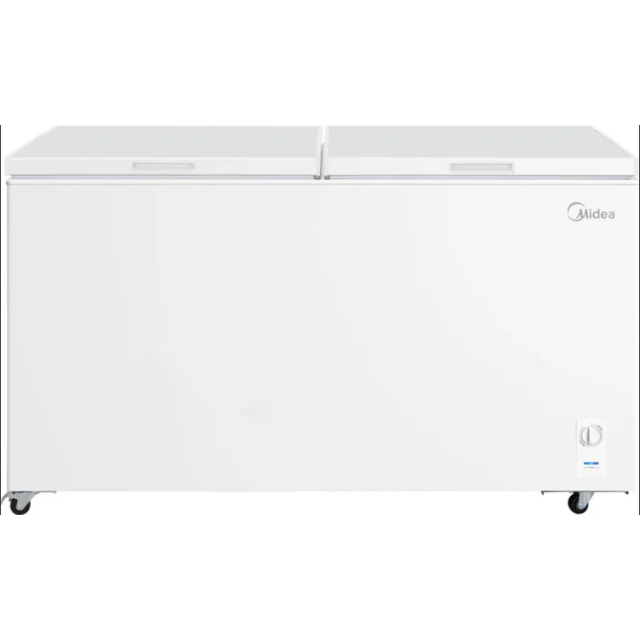 Midea MDRC698FEE01 508l Chest Freezer