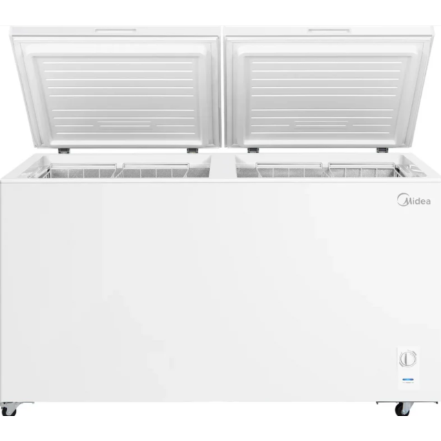 Midea MDRC698FEE01 508l Chest Freezer