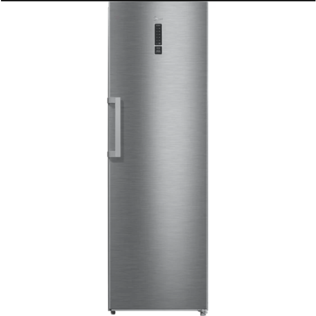 Midea MDRD502MTE46 Tall Upright Larder