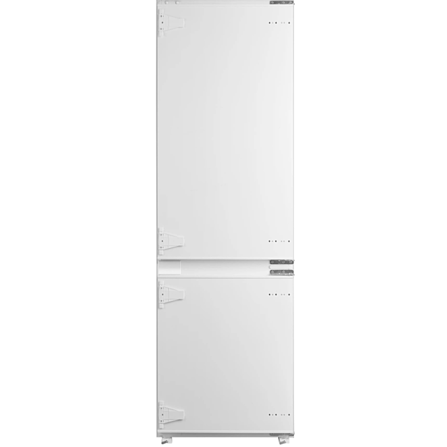 Midea MDRE353FGE01D 70:30 Frost Free 178.5 X 54W X 54.5 Integrated Fridge Freezer