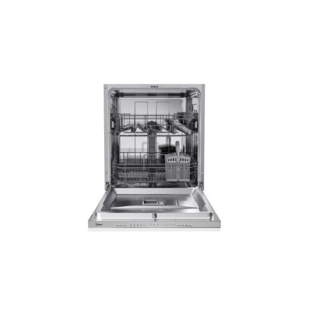 Midea MDWPB1303 60Cm Integrated Dishwasher