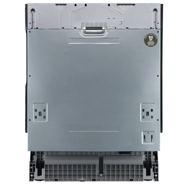 Midea MDWPB1303L(S)-WG-UK Full Size 60Cm 14 Place Setting Integrated Dishwasher