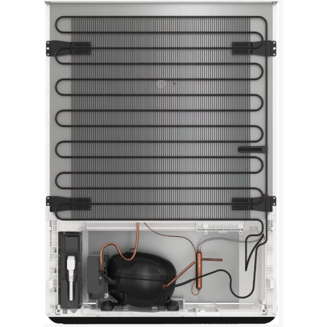 Miele F4001D 85x60cm, D, Ultra quiet (36dB), 4 drawers, ComfortFrost, 4 drawers, LED lighting, EasyC