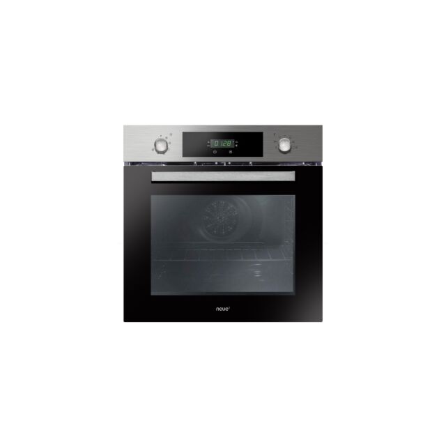 Neue FNPKX606 Single Oven With Pyro Cleaning