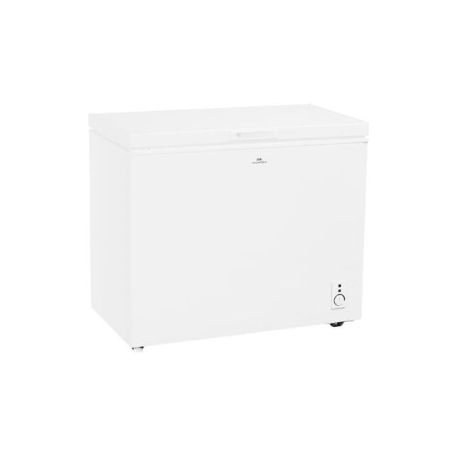 New World NW199CFV3 199 Ltr 4* Chest Freezer Hwd 840 X 980 X 556Mm