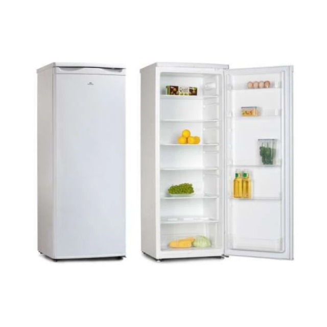 New World NW55ULV3 55Cm X 144Cm Upright Larder Fridge