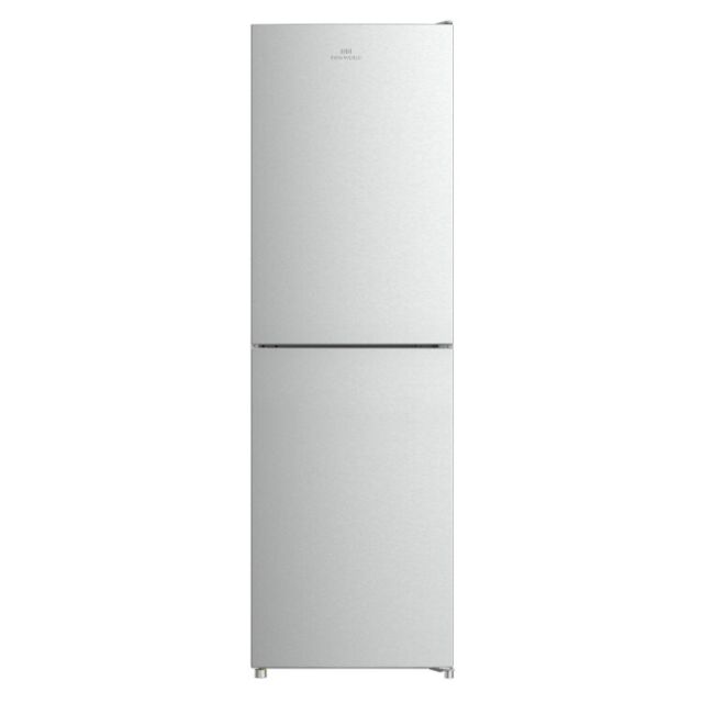 New World NWBM254V3 170Cm X 55Cm 50:50 Static Fridge Freezer