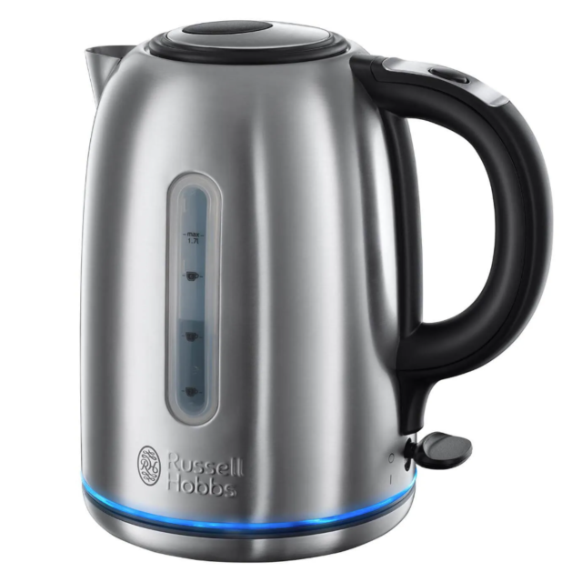 Russell Hobbs 20460 Quiet Boil Kettle