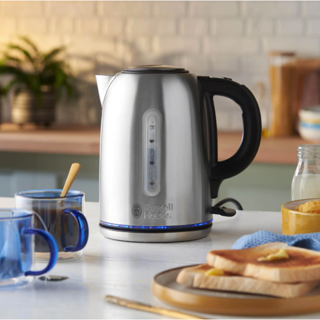 Russell Hobbs 20460 Quiet Boil Kettle