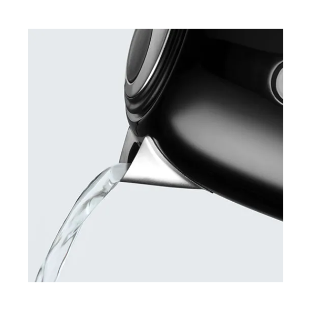 Russell Hobbs 20462 Quiet Boil Kettle - Black