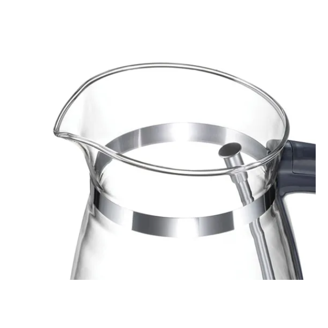 Russell Hobbs 26082 Classic Glass Kettle - Ombre Blue