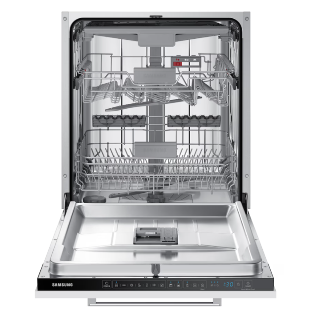 Samsung DW60CG550B00EU Full-Size Fully Integrated Dishwasher