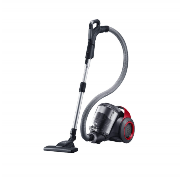 Samsung VC08F70HDUR Eco Bagless Cyclinder Cleaner