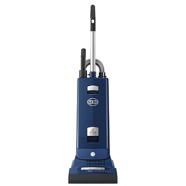 Sebo 91506GB X7 Extra Vacuum Cleaner Upright
