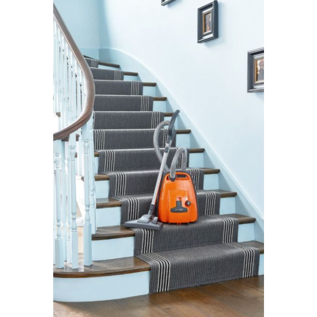 Sebo 93664GB K1 Fun Epower Airbelt Cylinder Vacuum 93664Gb